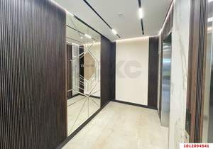 1-к квартира, вторичка, 44м2, 8/25 этаж