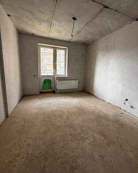 Студия квартира, вторичка, 20м2, 1/5 этаж