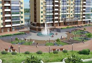 3-к квартира, вторичка, 82м2, 7/16 этаж