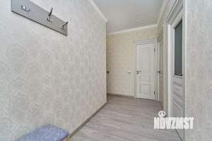 2-к квартира, вторичка, 67м2, 2/16 этаж