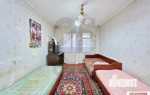 2-к квартира, вторичка, 45м2, 2/9 этаж