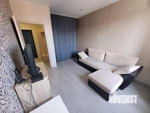 1-к квартира, вторичка, 38м2, 2/16 этаж