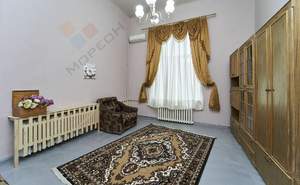 2-к квартира, вторичка, 35м2, 2/2 этаж