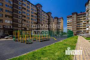 1-к квартира, вторичка, 33м2, 4/9 этаж