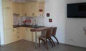 1-к квартира, вторичка, 34м2, 3/7 этаж