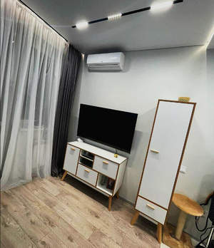1-к квартира, вторичка, 39м2, 3/12 этаж