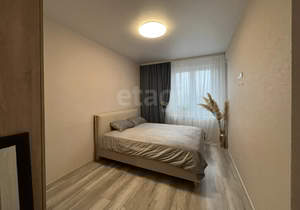 1-к квартира, вторичка, 34м2, 3/16 этаж