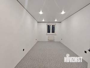 2-к квартира, вторичка, 65м2, 1/18 этаж