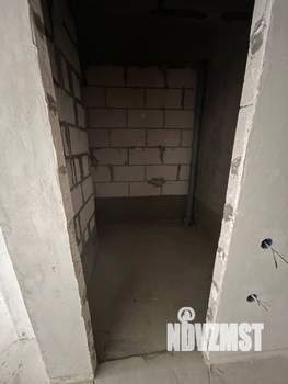 1-к квартира, вторичка, 23м2, 6/17 этаж