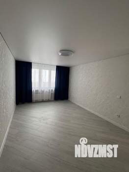 2-к квартира, вторичка, 60м2, 14/17 этаж