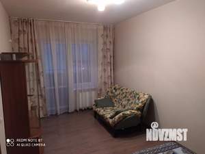 1-к квартира, вторичка, 44м2, 2/7 этаж