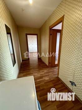 2-к квартира, вторичка, 56м2, 4/16 этаж