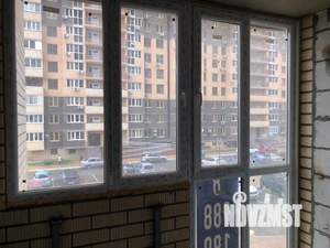 Студия квартира, вторичка, 27м2, 2/19 этаж