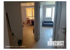 1-к квартира, вторичка, 32м2, 11/25 этаж