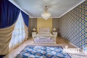 3-к квартира, вторичка, 104м2, 3/16 этаж