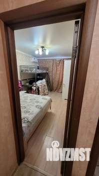 1-к квартира, вторичка, 36м2, 12/16 этаж