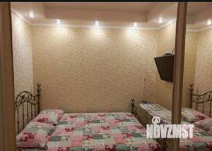 1-к квартира, вторичка, 37м2, 2/6 этаж