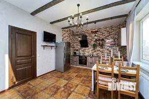 1-к квартира, вторичка, 52м2, 10/24 этаж