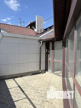 6-к квартира, вторичка, 311м2, 21/22 этаж