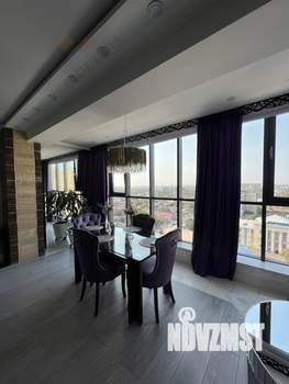 3-к квартира, вторичка, 95м2, 14/24 этаж
