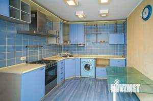 1-к квартира, вторичка, 50м2, 1/10 этаж