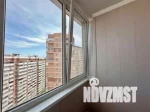 1-к квартира, вторичка, 43м2, 15/19 этаж