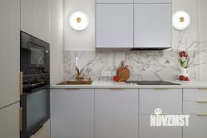 2-к квартира, вторичка, 62м2, 7/24 этаж