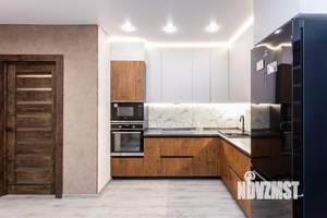 2-к квартира, вторичка, 60м2, 17/17 этаж