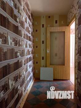 3-к квартира, вторичка, 48м2, 2/5 этаж