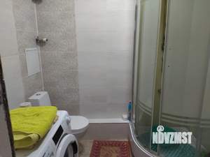 Студия квартира, вторичка, 22м2, 3/6 этаж