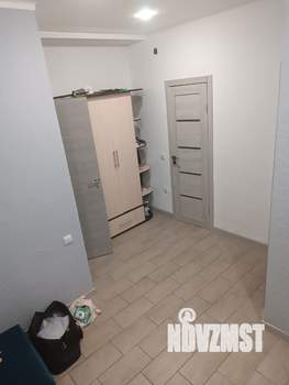 2-к квартира, вторичка, 38м2, 1/4 этаж