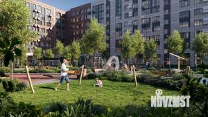 3-к квартира, вторичка, 90м2, 2/8 этаж