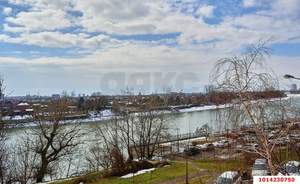 1-к квартира, вторичка, 50м2, 3/16 этаж