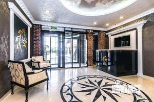 3-к квартира, вторичка, 95м2, 3/3 этаж