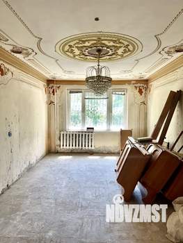 4-к квартира, вторичка, 107м2, 1/10 этаж