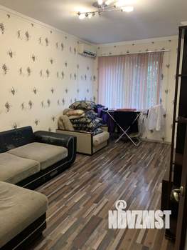 1-к квартира, вторичка, 34м2, 4/7 этаж