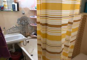 4-к квартира, вторичка, 75м2, 8/9 этаж