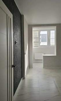 1-к квартира, вторичка, 35м2, 11/17 этаж