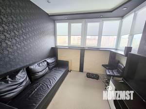 2-к квартира, вторичка, 54м2, 8/24 этаж