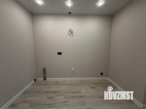 1-к квартира, вторичка, 38м2, 6/24 этаж