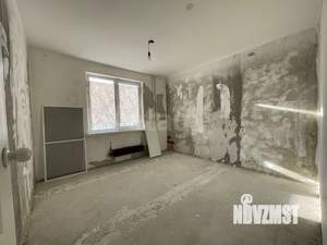 2-к квартира, вторичка, 60м2, 13/16 этаж