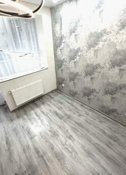 1-к квартира, вторичка, 40м2, 10/17 этаж