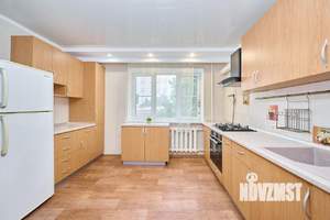 3-к квартира, вторичка, 101м2, 2/5 этаж