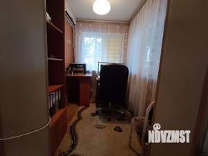 2-к квартира, вторичка, 47м2, 1/9 этаж