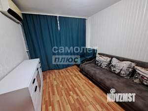1-к квартира, вторичка, 30м2, 3/4 этаж