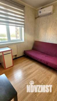 1-к квартира, вторичка, 38м2, 16/26 этаж