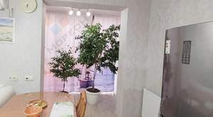 1-к квартира, вторичка, 30м2, 16/18 этаж