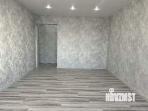 1-к квартира, вторичка, 40м2, 16/16 этаж