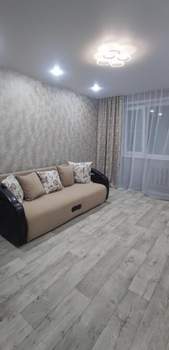 2-к квартира, вторичка, 39м2, 8/10 этаж