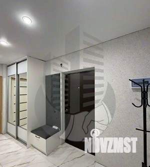 2-к квартира, вторичка, 60м2, 12/17 этаж